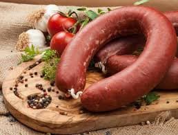 سجق اسكندراني اولاد علام نصف كيلو