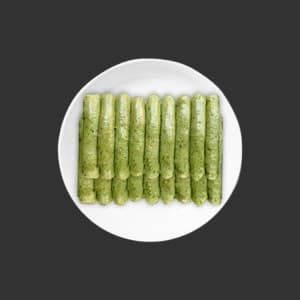 كفتة ارز نصف كيلو