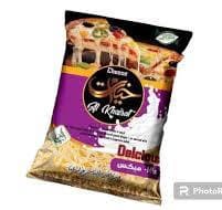 خيرات موتزاريلا ميكس 1ك