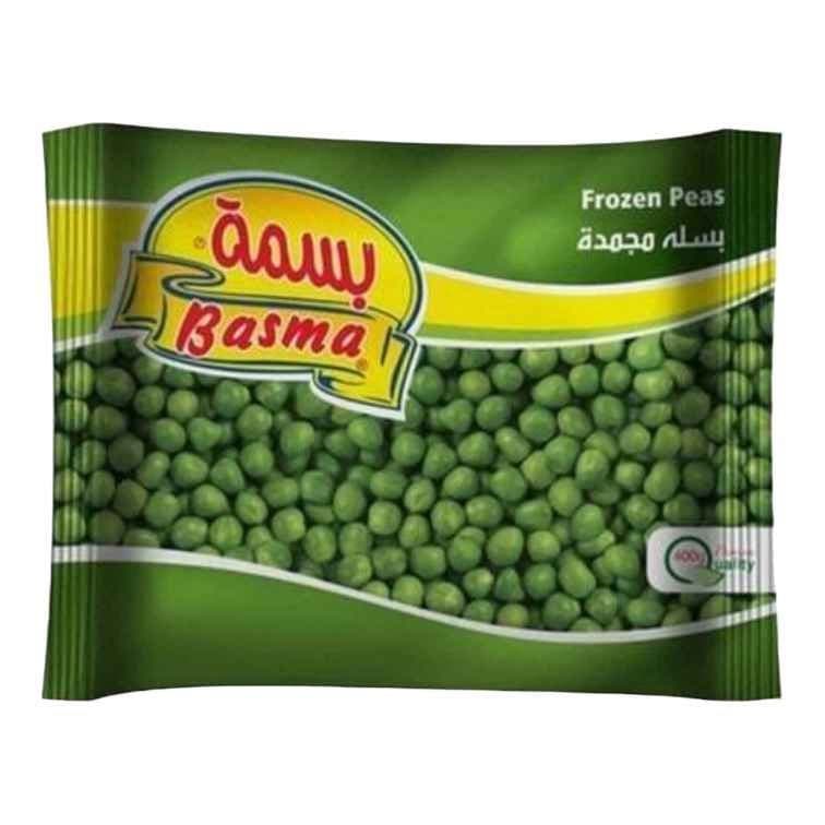 بسمه بسله ساده 400جرام