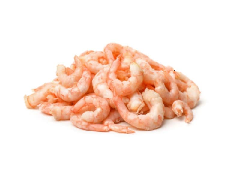 جمبري لحم وسط 500جرام