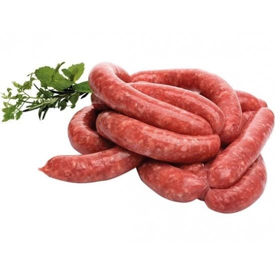 سجق شرقي نصف كيلو